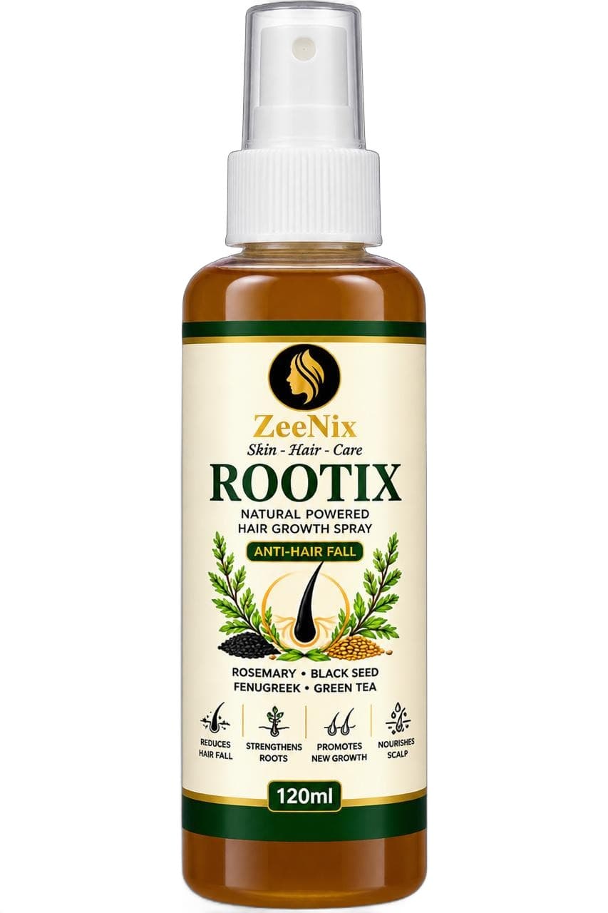Rootix Hair Growth Spray